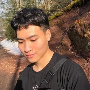 Meet your Posher, Clinton